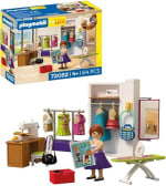 PLAYMOBIL MyLife Fashion Designer 72082 voor €7,49 bij Amazon