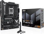 ASUS TUF GAMING B850-PLUS WIFI Placa base AMD ATX por 169.90€