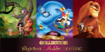 Disney Classic Games Collection voor €10,32 in de Nintendo eShop