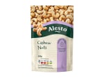 ALESTO Cashew Nuts 200g for £1.39 at Lidl