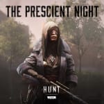 Hunt: Showdown 1896-The Prescient Night PlayStation por 5.49€.