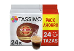 24 Capsulas de Marcilla Cápsulas de Café Espresso por 6.06€