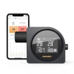 INKBIRD ISC-028BW barbecue temperatuurcontroller voor €97,99 bij Amazon