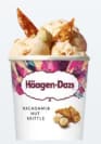 1+1 gratis Häagen-Dazs en Oppo Brothers ijs bij Albert Heijn