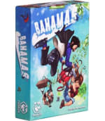 Juego de Mesa Bahamas por 6€