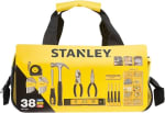 STANLEY STMT0-74101 juego de herramientas 38 piezas por 41,55€