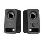 Logitech Z150 Sistema de Altavoces Compacto por 18€