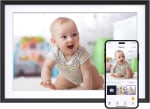 Dragon Touch 10,1 inch WiFi digitale fotolijst voor €45,99 dmv code bij Amazon