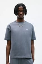 Sudadera Manga Corta STWD por $299 | Pull & Bear