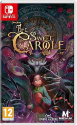 Videojuego Bye Sweet Carole Nintendo Switch por 22.14€