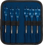 Bosch 6x EXPERT Self Cut Speed speedboorset (Ø 14-24 mm) voor €20,35 bij Amazon
