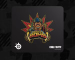Gratis Muismat - Call of Duty: Monkey Bomb Edition bij geselecteerde items