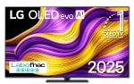 LG OLED65G5 65" OLED Evo à 2009€ chez Fnac