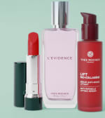 Producto de regalo por tu compra de +25€ en Yves Rocher