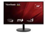 ViewSonic VA24E1-H Full HD 24" monitor voor €59,90 bij Nbb
