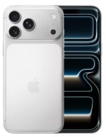 iPhone 17 Pro Max 256GB Plata Liberado por $1.499.990