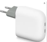 Google Flex USB-C snellader voor €32,99