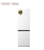 LG GBBSJ10DSW Combi 186cm por 385€