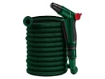 PARKSIDE® Tuyau d’arrosage extensible, 15 m à 11,99€