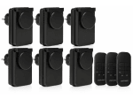Smartwares Schakelset voor Buitengebruik SH4-99654 voor €14,95 bij iBOOD
