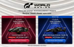Coches Gratis de Gran Turismo 7 | Regalo para Espectadores