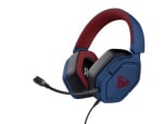 Auriculares Gaming Trust GXT492 Carus Superman Edition