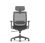 Chaise de bureau ergonomique BS4 (BS4) à 139,99€