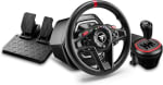 Thrustmaster T128 Shifter Pack Volante + Palanca por 129,99€