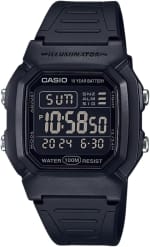 Reloj Casio W800HG por $419 | Oferta Amazon
