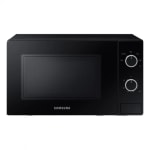 Microondas Samsung MS20A3010AL, 700 W, 20 L, 5 Niveles Potencia por 58.65€