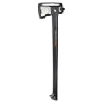 Fiskars Ultra Hacha U32 con mango FiberComp y protector de hoja por 49.99€