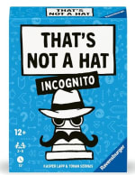 Juego de mesa That's not a hat Incognito por 9.53€