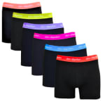 Pack 6 boxers Don Algodón hombre algodón suave por 17.99€