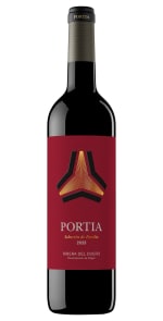 6 Botellas de Portia Selección de Familia 2023 por 39.5€