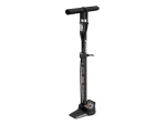 Pompe à pied XL CRIVIT avec manomètre pour 6,99€ chez Lidl