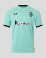 Camiseta Athletic Club 2025/26 por 38.25€