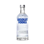 Absolut Vodka Original 750ml por $161 | Amazon