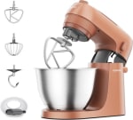 Kenwood GO KZM35.000RD voor €130,19 bij Bol