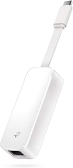 TP-Link UE300C USB C Ethernet-adapter voor €8,49 bij Amazon