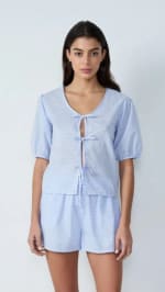¡Top de Pijama Poupa Mujer Etam al 50% OFF! Ahora solo $14.990