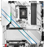 ASRock Z890 Taichi AQUA voor €399 bij Megekko