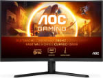 AOC CQ32G4VE - 32" Gebogen Monitor voor €169 bij Bol
