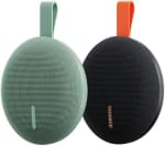 Xiaomi Haut-Parleur Bluetooth Essential (Green) pour 17,55€ chez Amazon