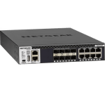 NETGEAR M4300-8X8F Managed Switch voor €1.525,42 bij Amazon