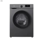 Lavadora VOK EVW-8BAGL2412 Carga Frontal 8kg Gris por 259€