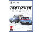 PS5 Test Drive Unlimited: Solar Crown voor €19,99 bij de Mediamarkt