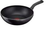 Tefal wokpan voor €24,99