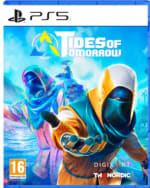 Tides of Tomorrow - PS5 por 26.99€