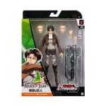 -50% sur une sélection de figurines Total Anime chez Fnac