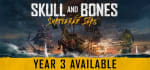 Skull and Bones Standard Edition voor €2,99 via Steam
